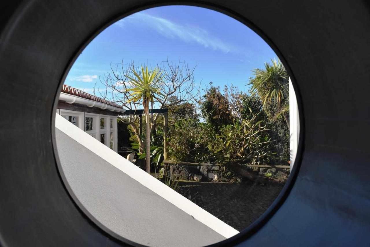 Quinta Da Meia Eira Castelo Branco  Buitenkant foto