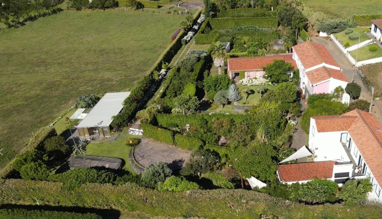 Quinta Da Meia Eira Castelo Branco  Buitenkant foto