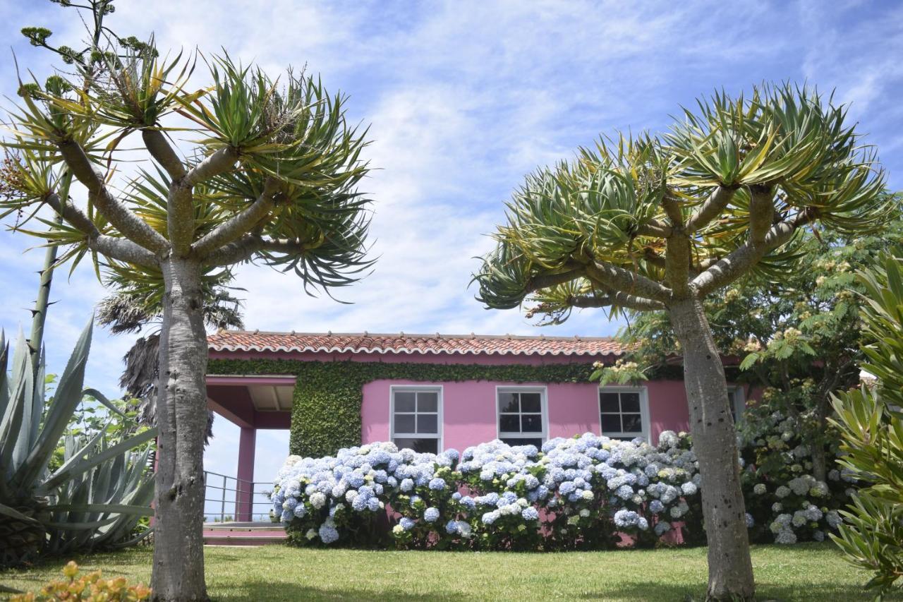 Quinta Da Meia Eira Castelo Branco  Buitenkant foto