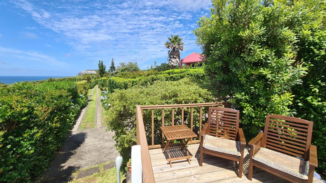 Quinta Da Meia Eira Castelo Branco  Buitenkant foto