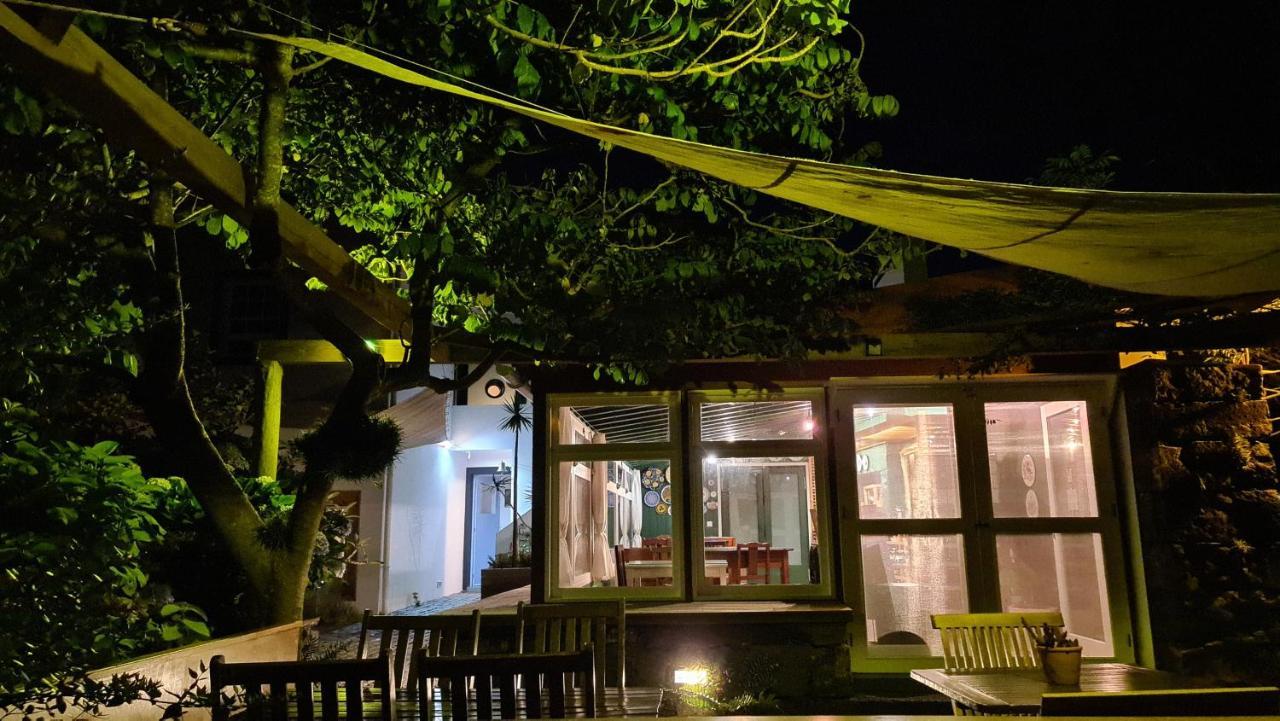 Quinta Da Meia Eira Castelo Branco  Buitenkant foto
