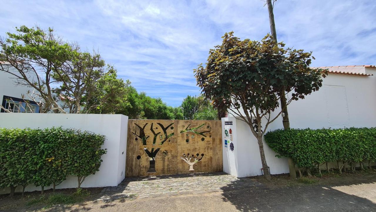 Quinta Da Meia Eira Castelo Branco  Buitenkant foto